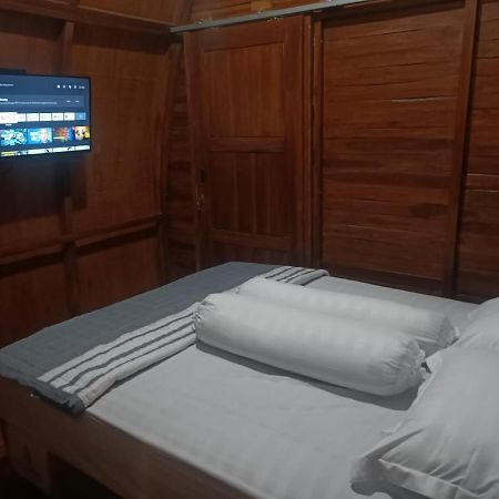 Wooden House Paseban Villa Bogor Kültér fotó