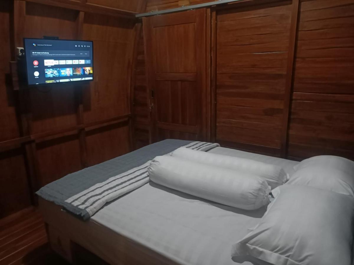 Wooden House Paseban Villa Bogor Kültér fotó