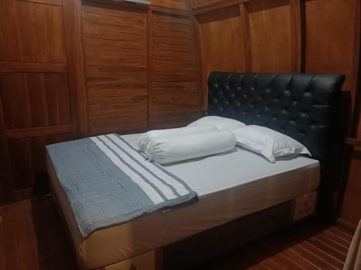 Wooden House Paseban Villa Bogor Kültér fotó