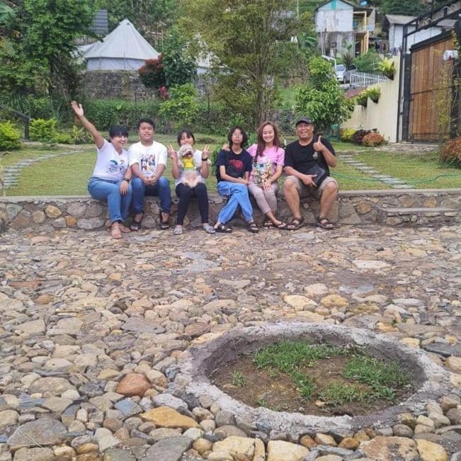 Wooden House Paseban Villa Bogor Kültér fotó